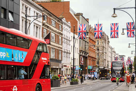 London