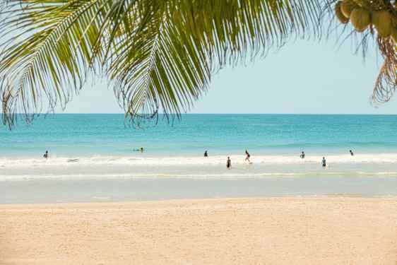 Kabalana Beach