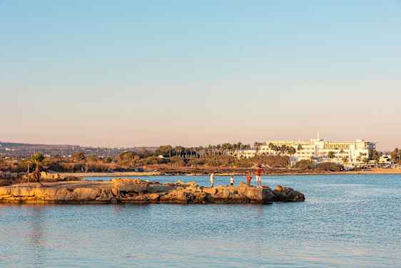 Famagusta