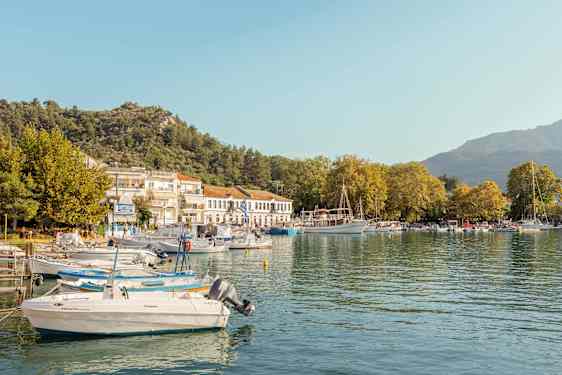 Thassos