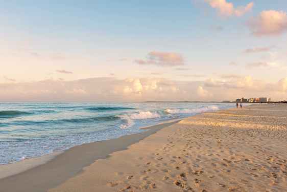 Strand Aruba