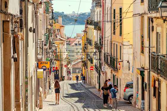 Lissabon
