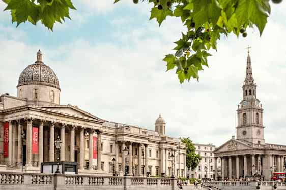The National Gallery