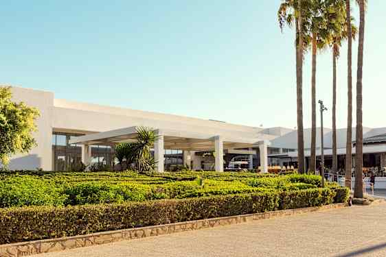 Sunwing Sandy Bay