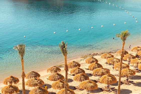 Egypten