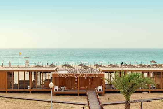 Strand