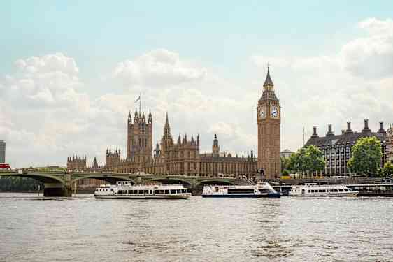 London