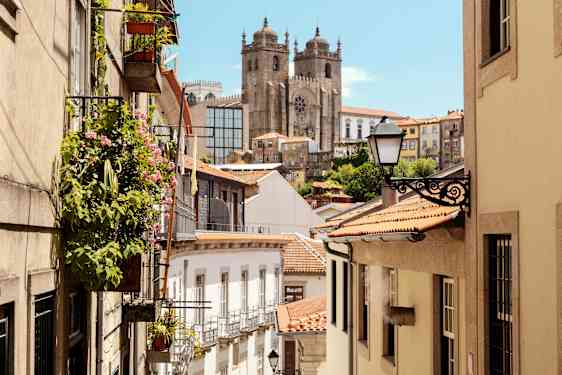 Porto