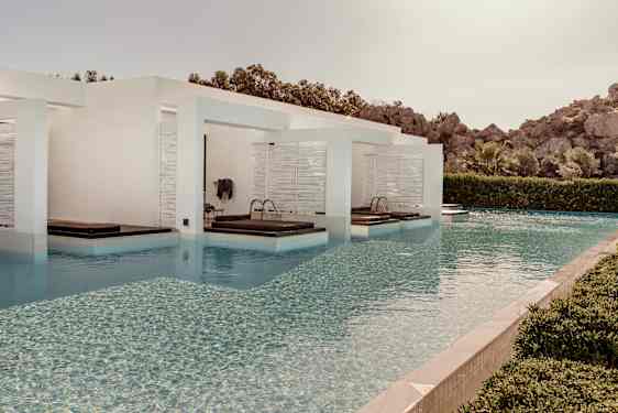 Casa Cook Rhodes