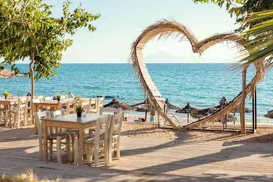 Thassos