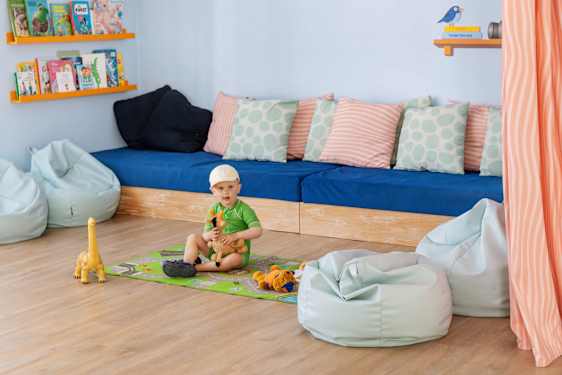 Lollo & Bernie's Mini Land