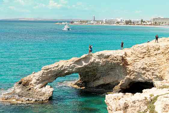 Ayia Napa