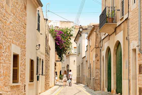 Mallorca