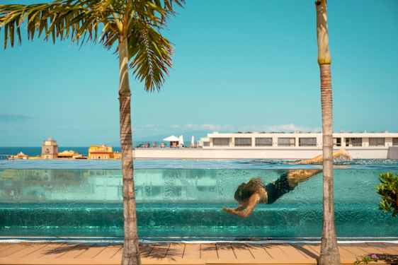 Tilbud på vinterreiser