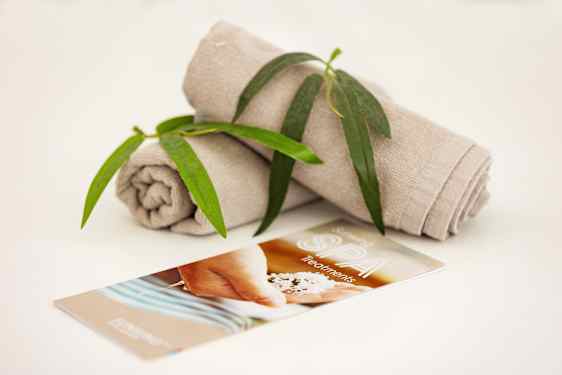 Boka spabehandling