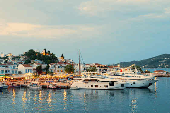 Grekland