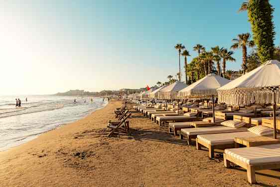 Turkiet
