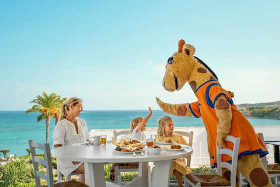 All inclusive på våra koncepthotell