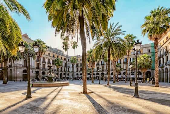 Barcelona