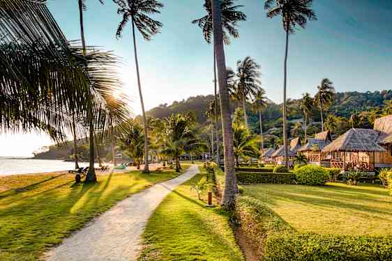 Koh Phi Phi