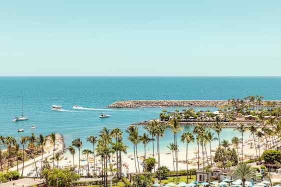 Gran Canaria