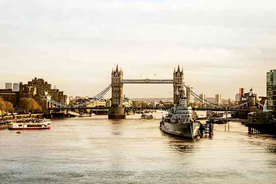 London