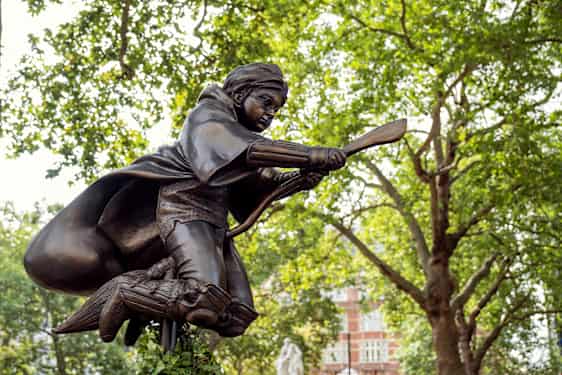 London