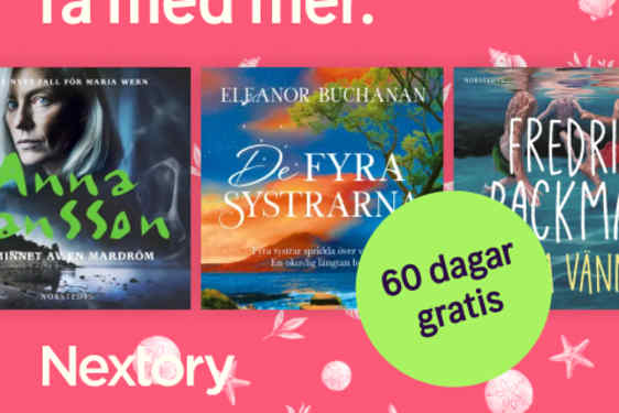 Nextory