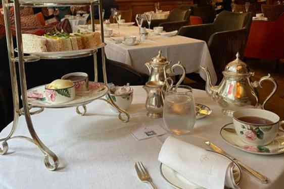 V&A Café