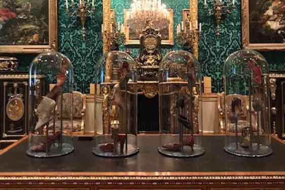 The Wallace Collection