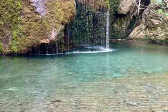 Rithis Waterfall