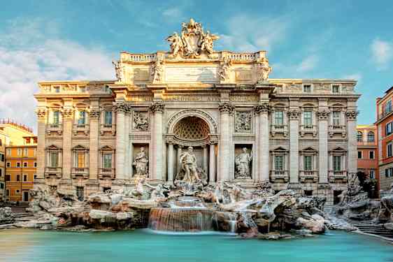 Rom. Foto: Stock Images.