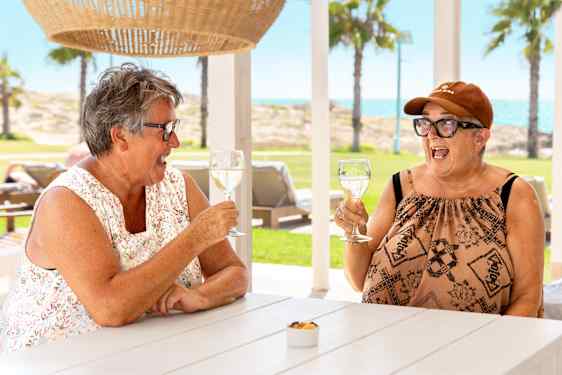 Minska kostnaden - inte semesterupplevelsen