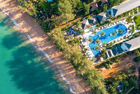 X10 Khaolak Resort