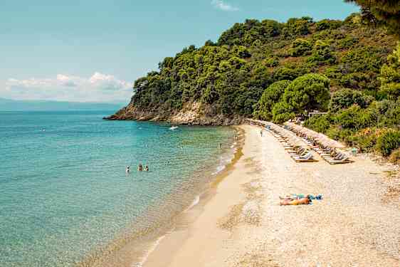 Skiathos