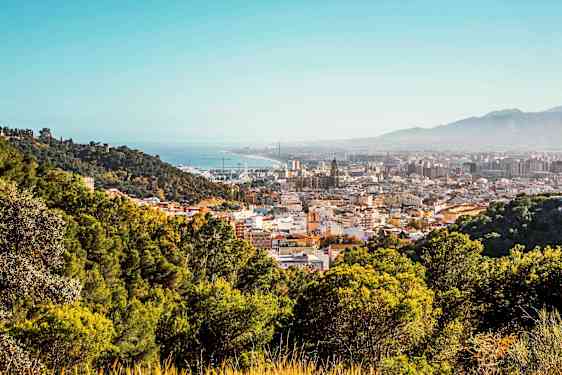 Malaga