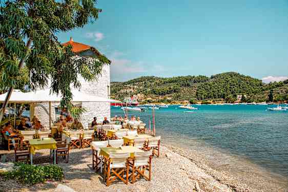 Skiathos