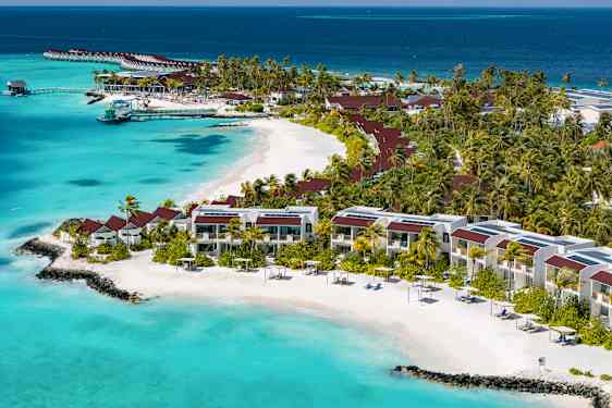 OBLU XPERIENCE Ailafushi