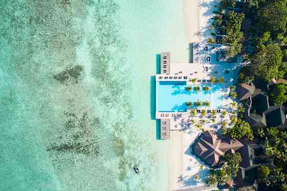 Villa Nautica Paradise Island