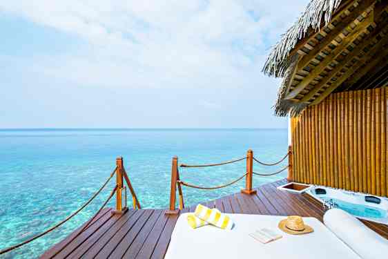 Lyxhotell