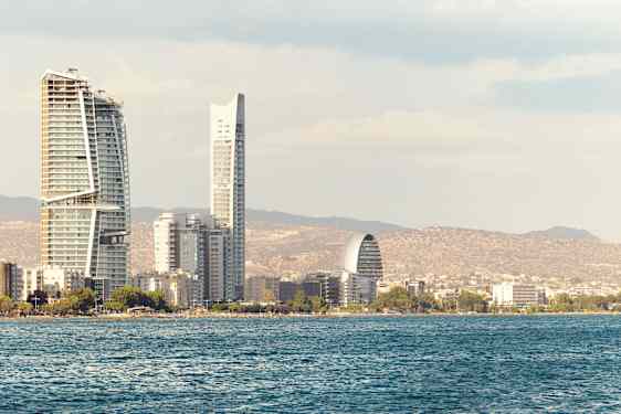 Limassol