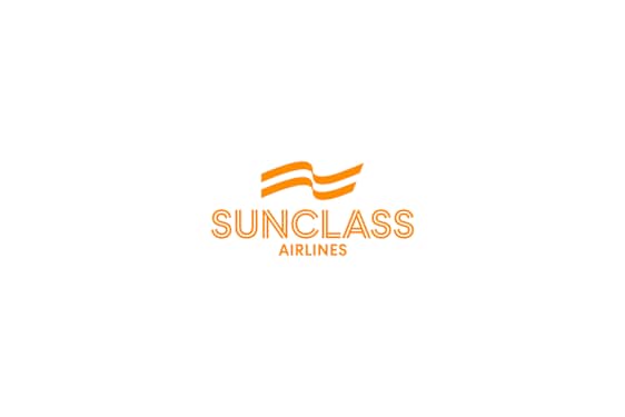 Sunclass Airlines
