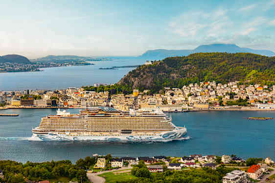 Norwegian Cruiseline