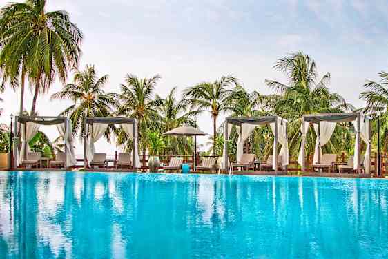 Cape Panwa Hotel