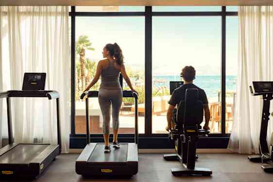 Aktiv semester på Sunprime Hotels