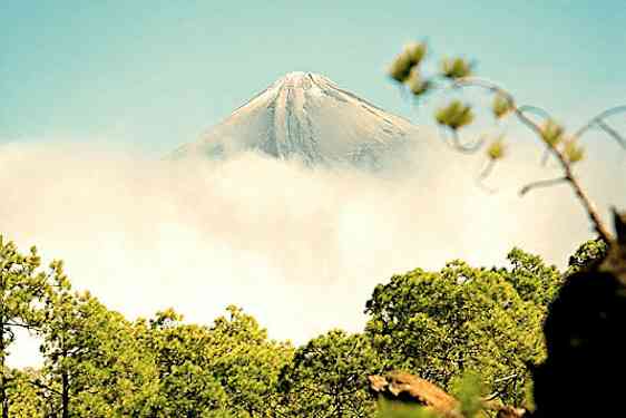 Teide