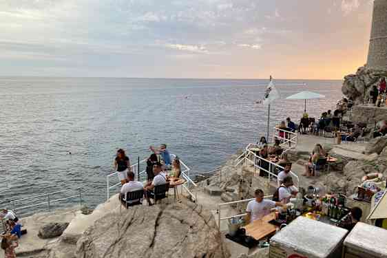 Dubrovnik