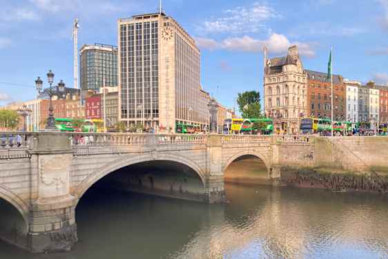 Dublin