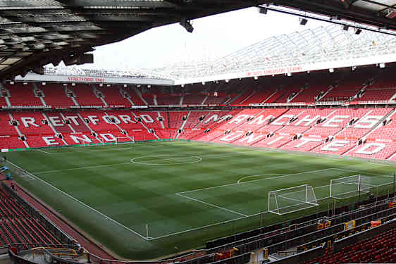 Manchester Untied