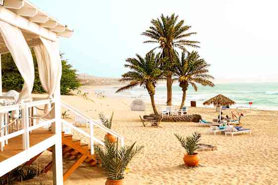 Strand